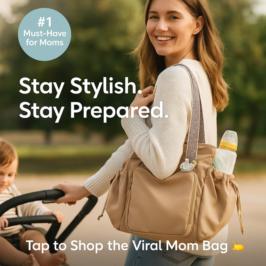 MomMode Bag