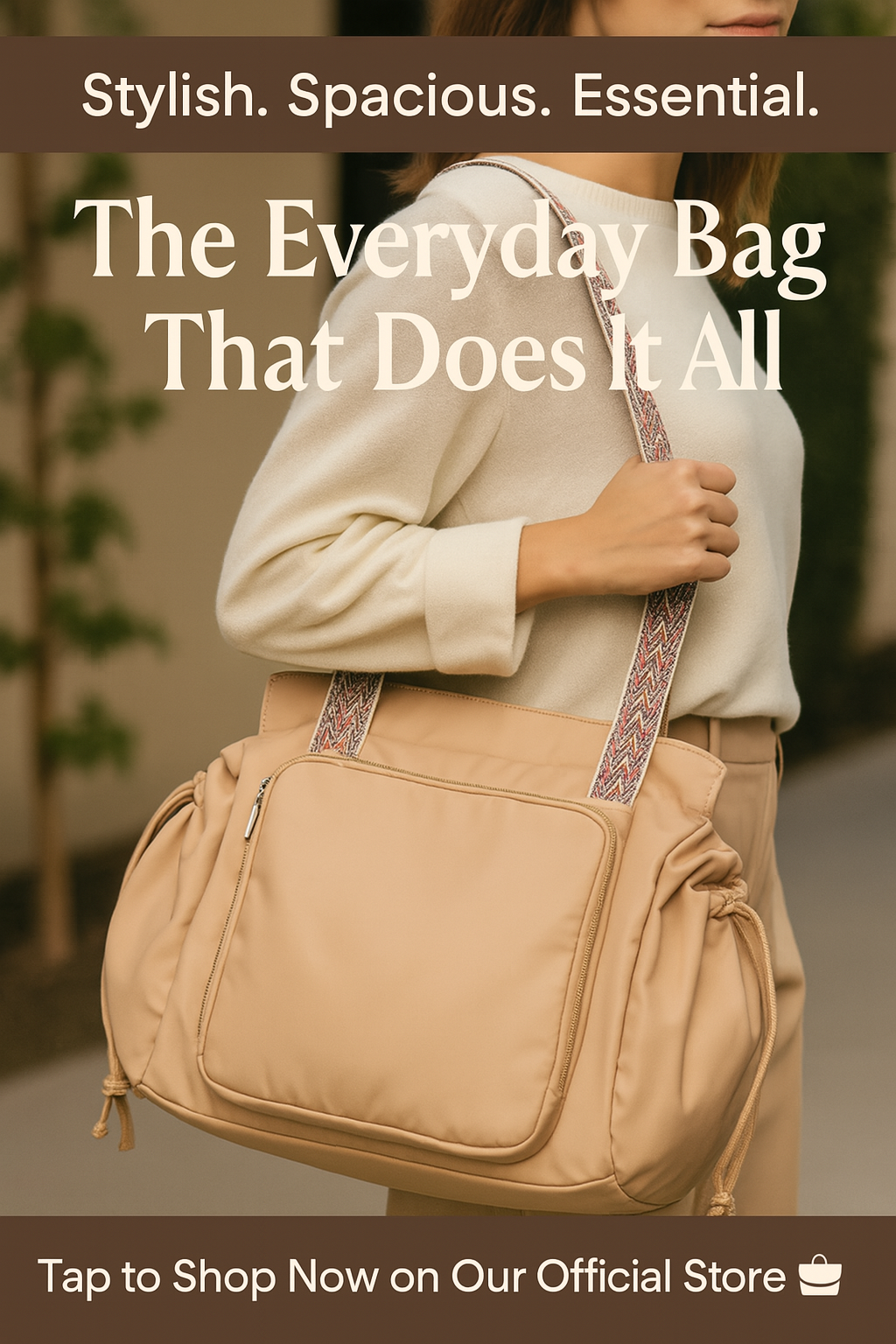 MomMode Bag