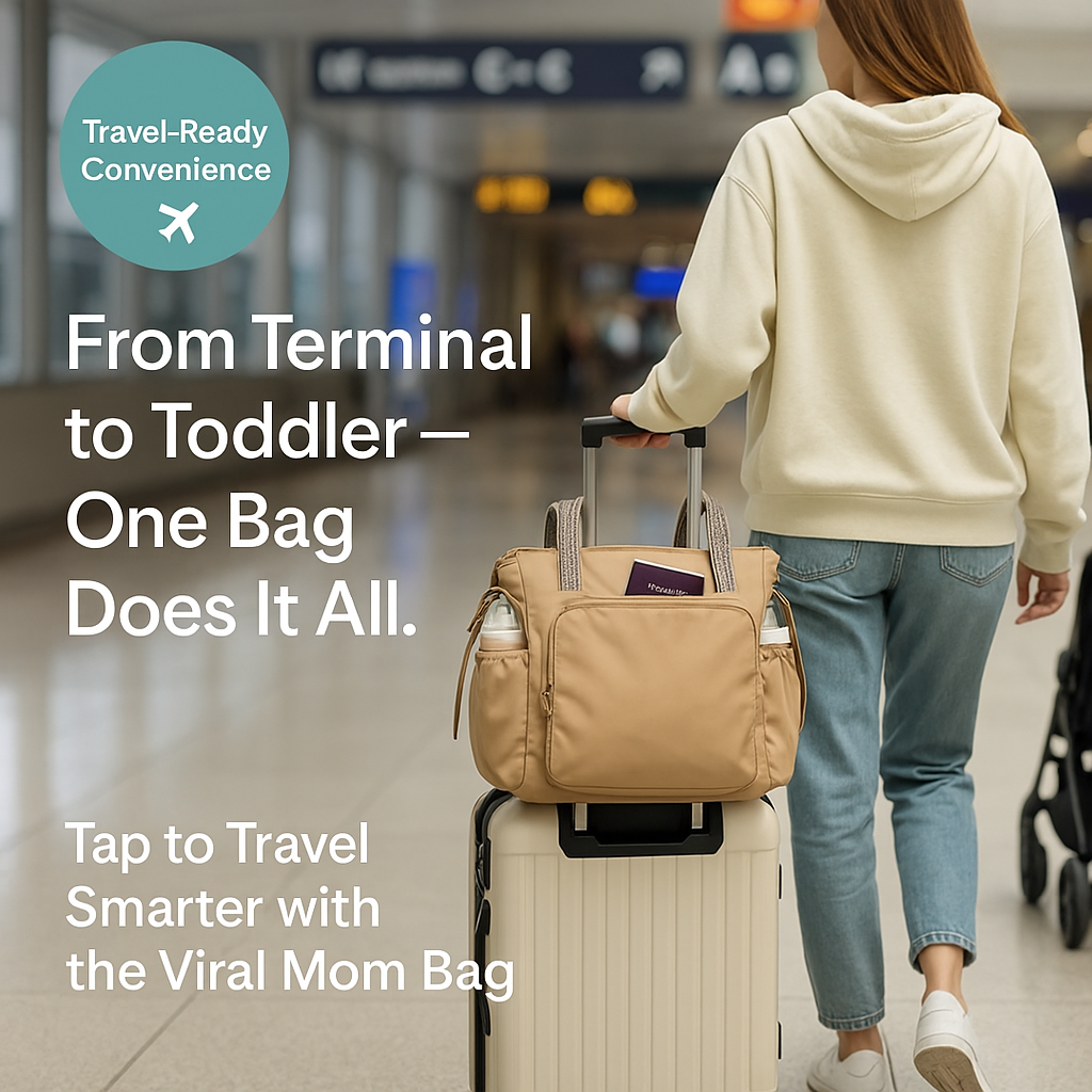 MomMode Bag