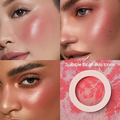 BlushGlow Duo