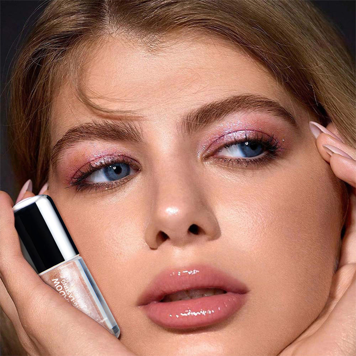 Gloria Long Lasting Eyeshadow