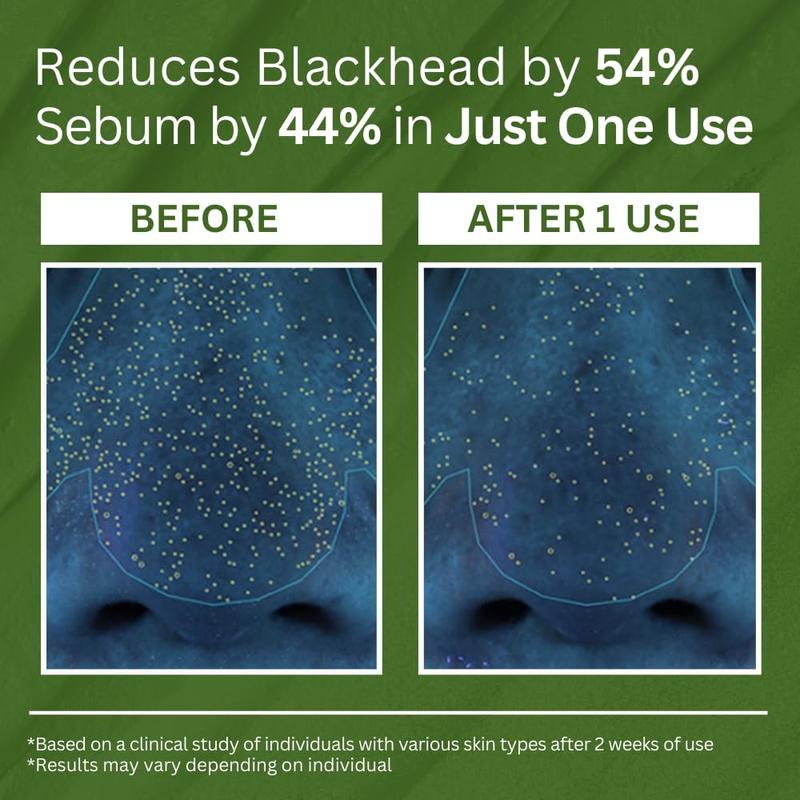 K-Beauty Bubble Mask