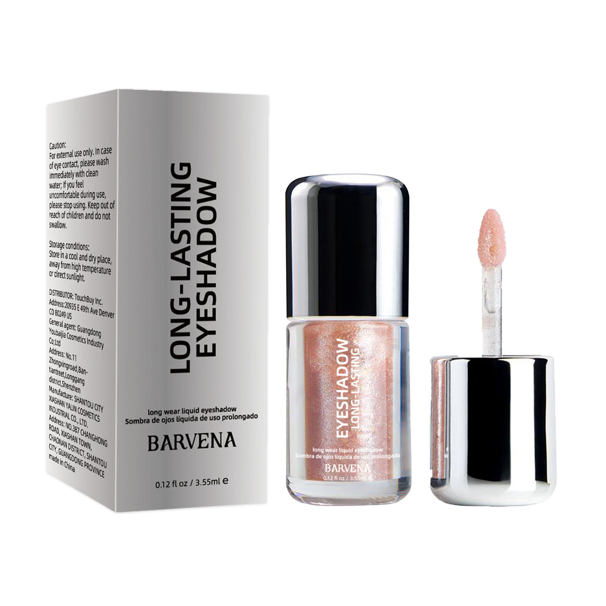 Gloria Long Lasting Eyeshadow