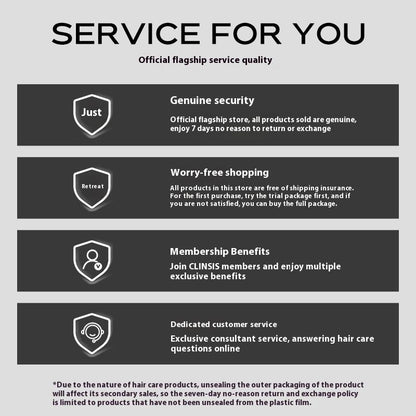 SILK+ Repair Mask Nº4 - Anti-Frizz Moroccan Treatment