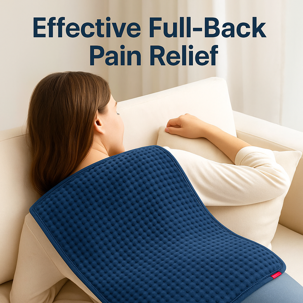 HeatFlow Multi-Pad™