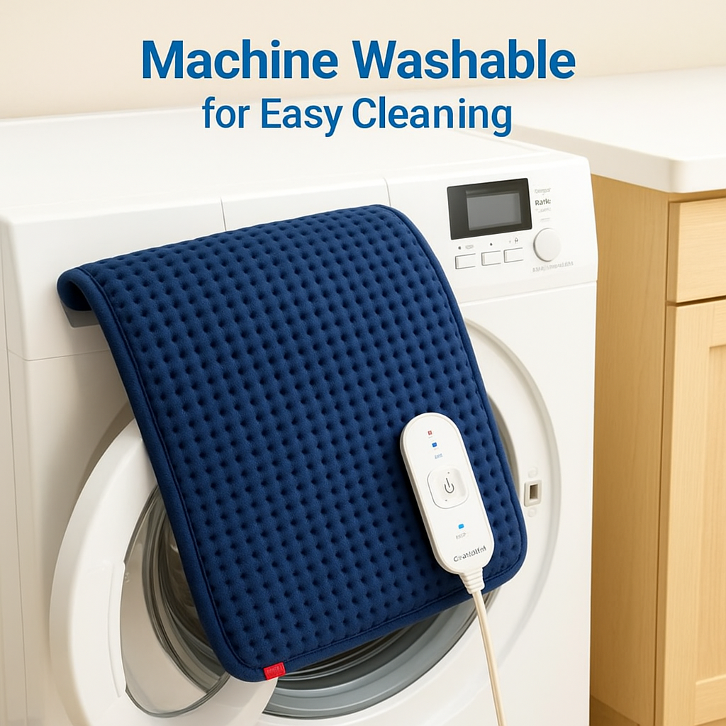 HeatFlow Multi-Pad™