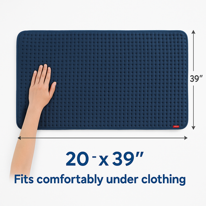 HeatFlow Multi-Pad™