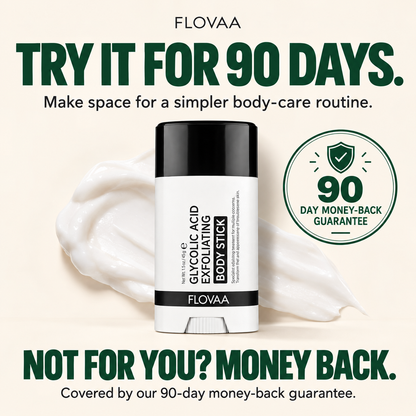 The KeratinControl Daily Stick