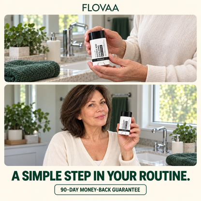 The KeratinControl Daily Stick