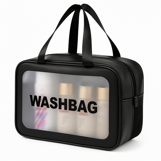 Toiletry Wash Bag