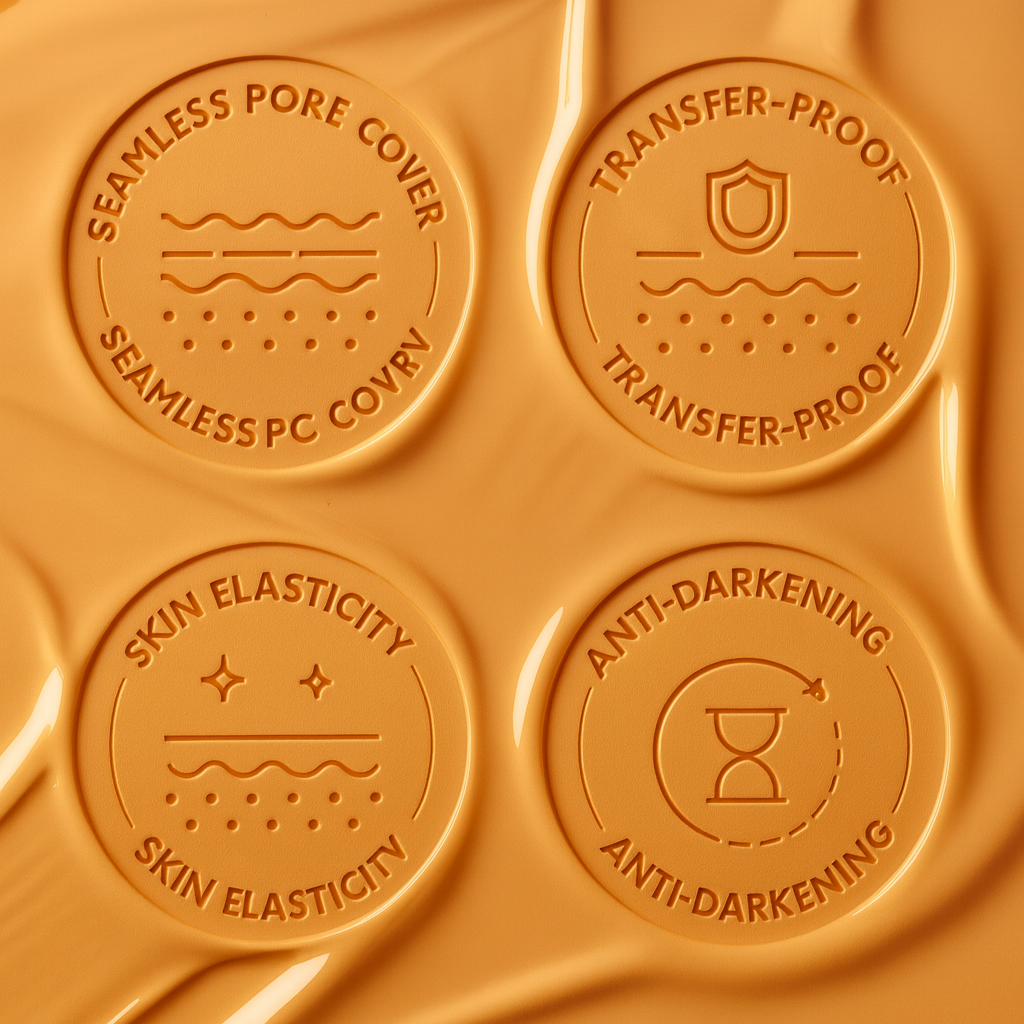 Filtré AI Foundation™