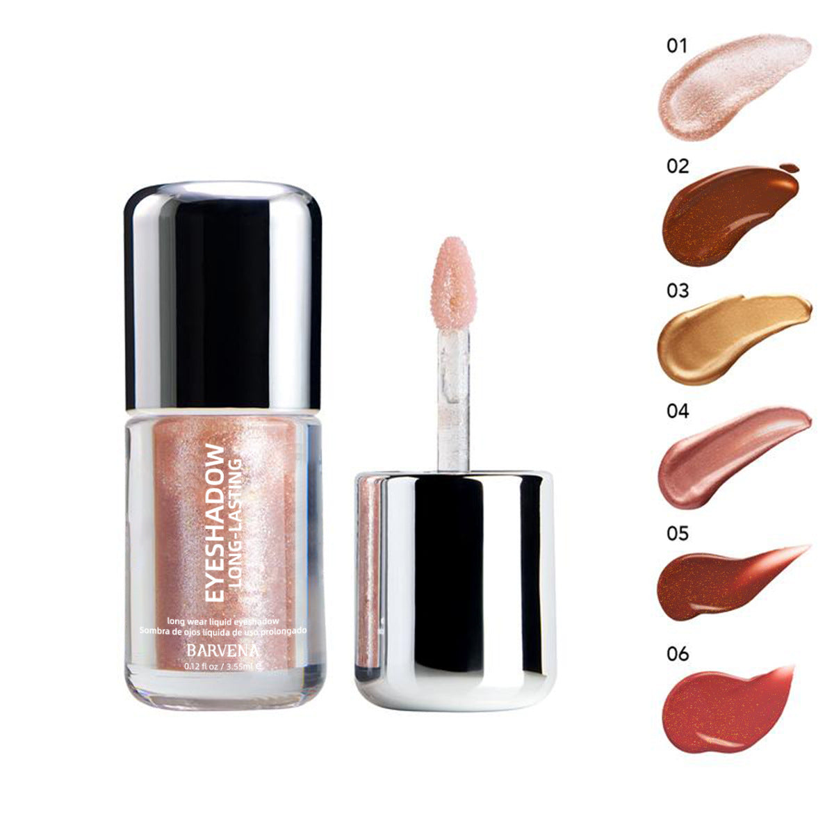 Gloria Long Lasting Eyeshadow