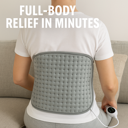 HeatFlow Multi-Pad™