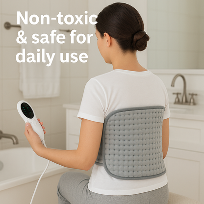 HeatFlow Multi-Pad™