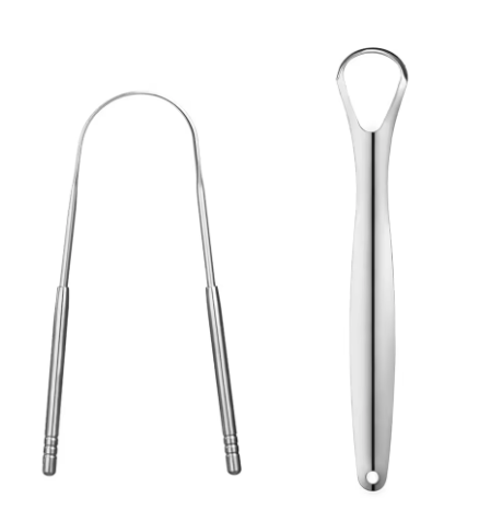 Tongue Scraper