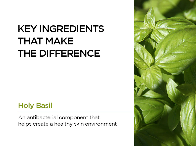 K-Beauty Bubble Mask