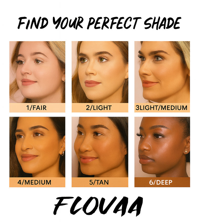 Filtré AI Foundation™