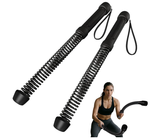 Flovaa Ropeless Battle Ropes