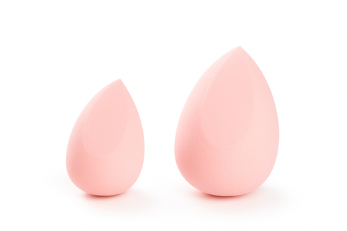 Dual Beauty Blender Set - 2 Sizes