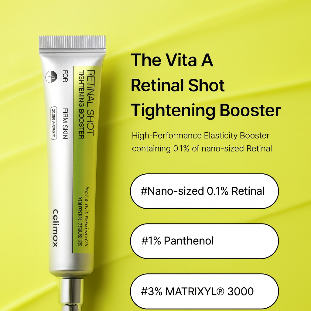 K-Radiance Retinol Shot