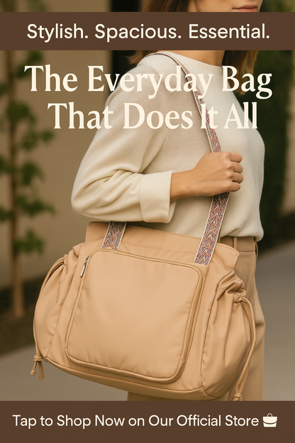 MomMode Bag