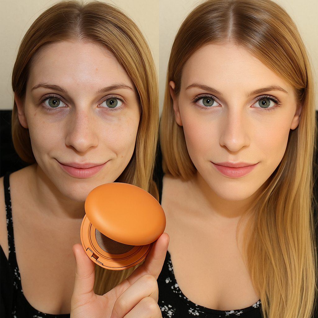 Filtré AI Foundation™