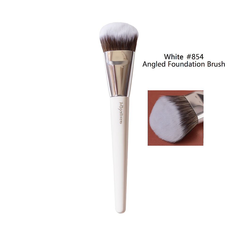 3D Foundation Angled Brush