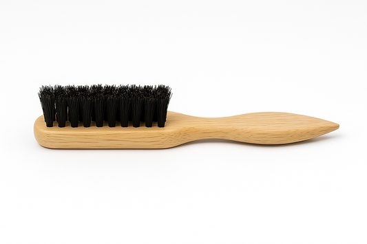 Bristle Slick Back Hair Brush